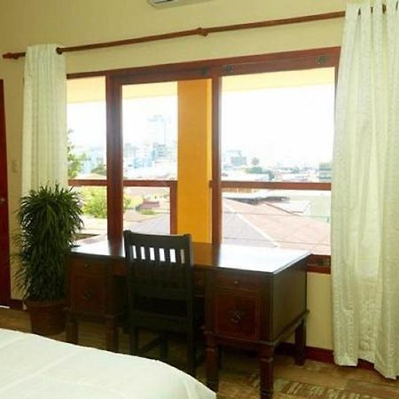 Hotel Castillo 산호세 외부 사진