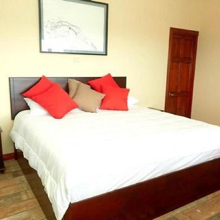 Hotel Castillo 산호세 외부 사진