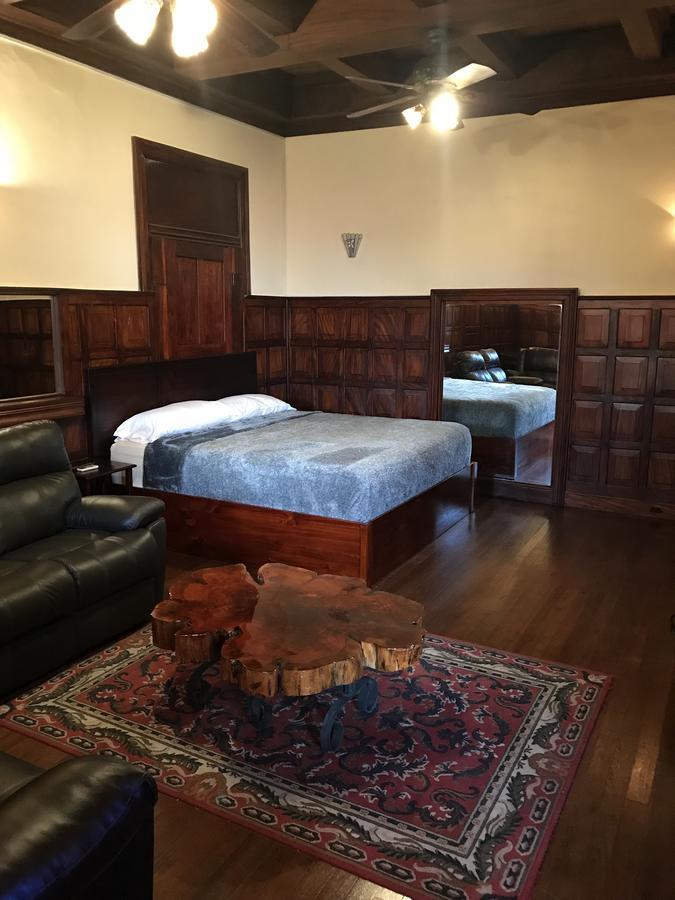 Hotel Castillo 산호세 외부 사진