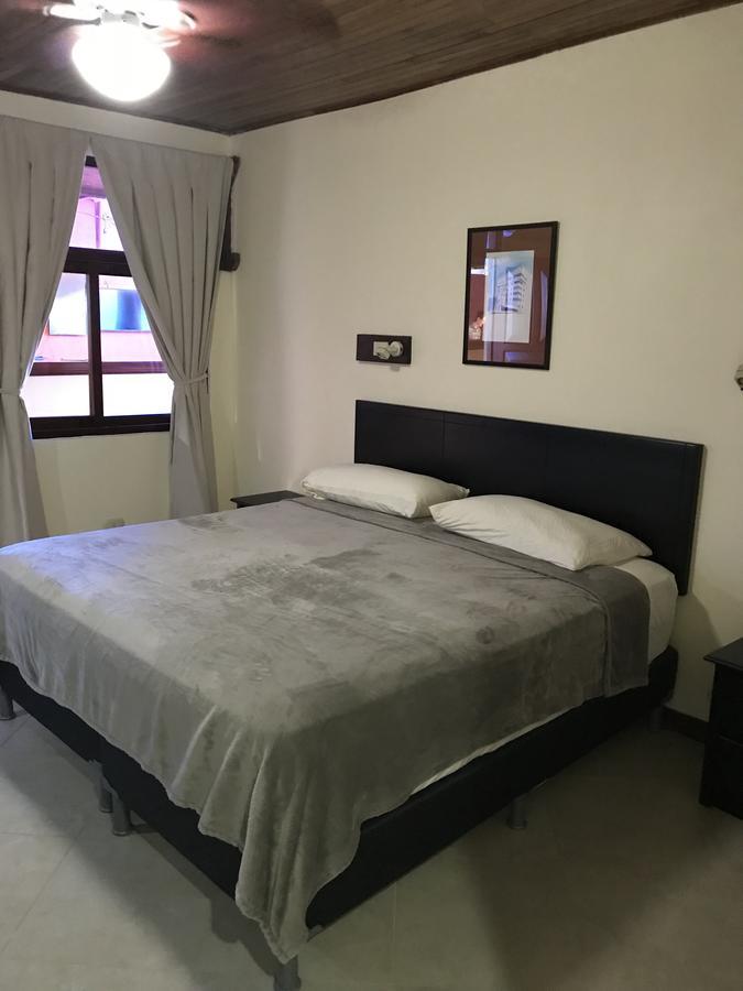 Hotel Castillo 산호세 외부 사진