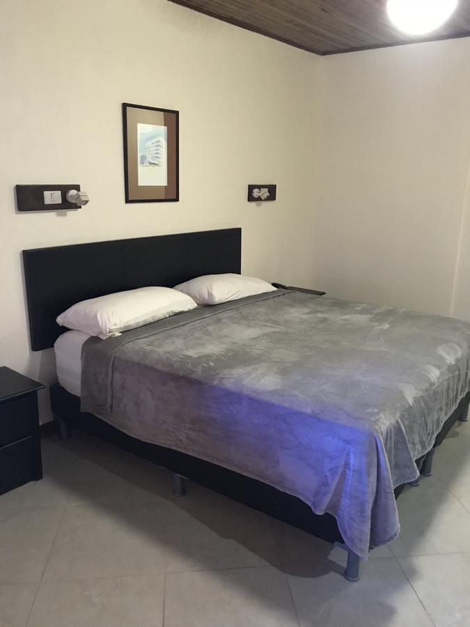 Hotel Castillo 산호세 외부 사진