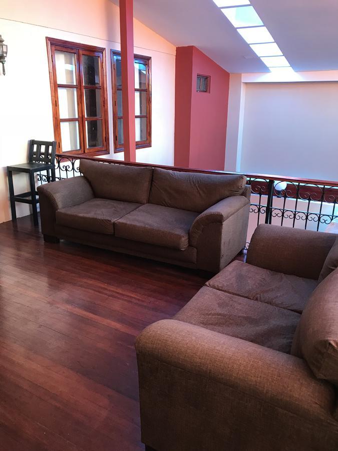 Hotel Castillo 산호세 외부 사진