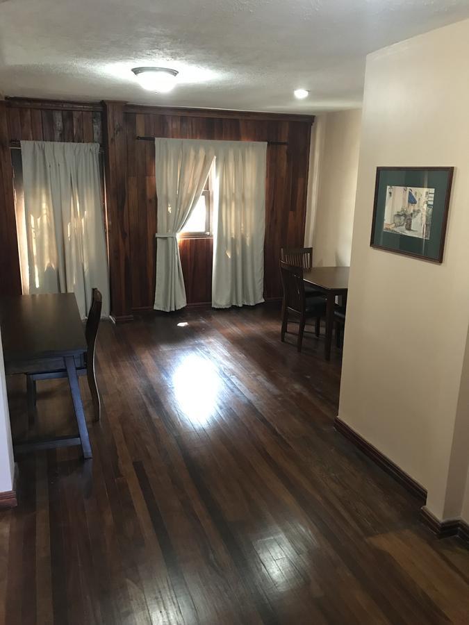 Hotel Castillo 산호세 외부 사진