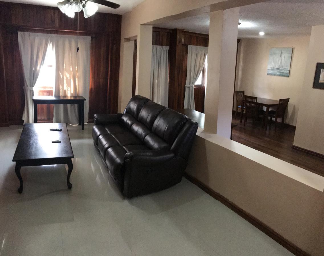 Hotel Castillo 산호세 외부 사진