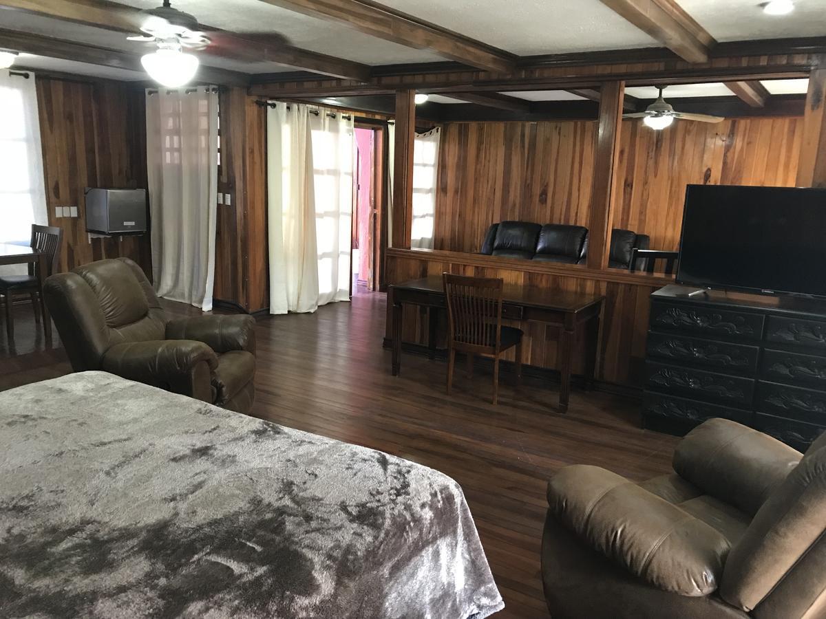 Hotel Castillo 산호세 외부 사진