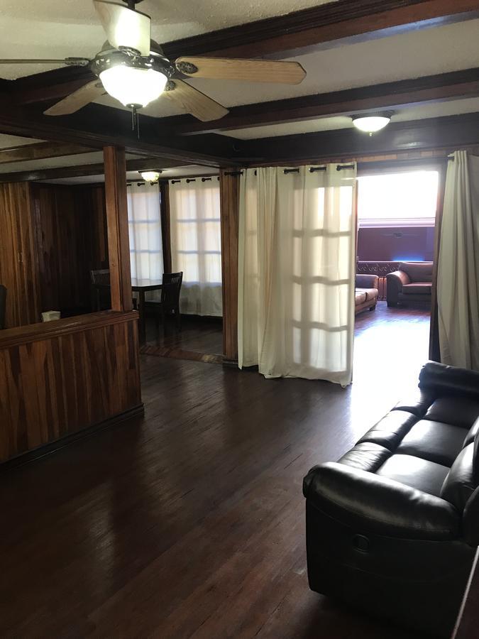 Hotel Castillo 산호세 외부 사진