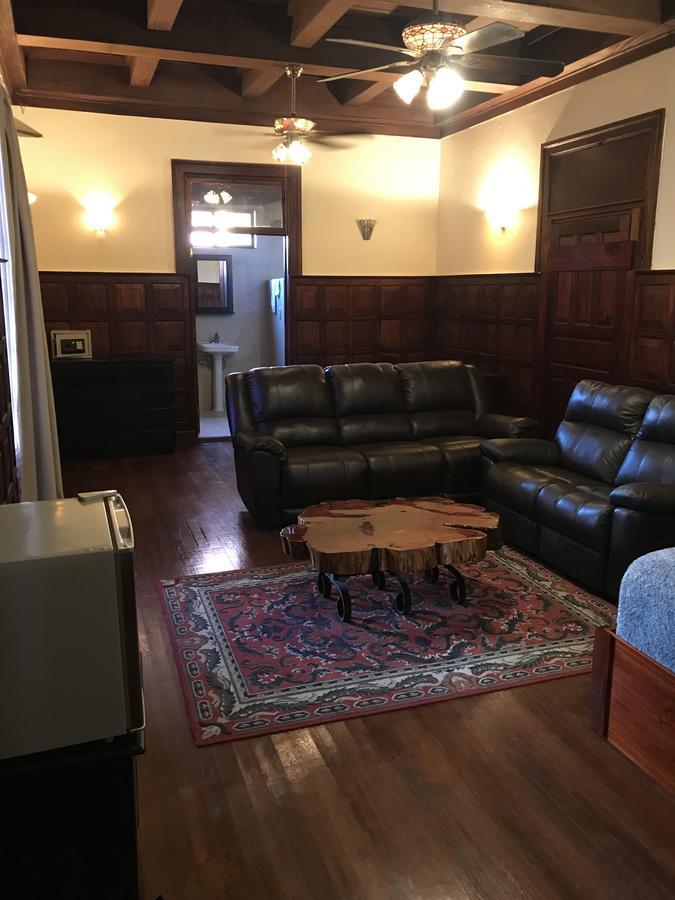 Hotel Castillo 산호세 외부 사진
