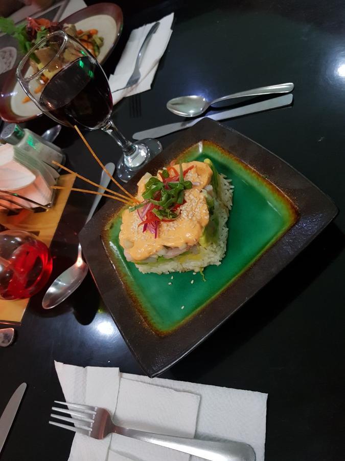 Hotel Castillo 산호세 외부 사진