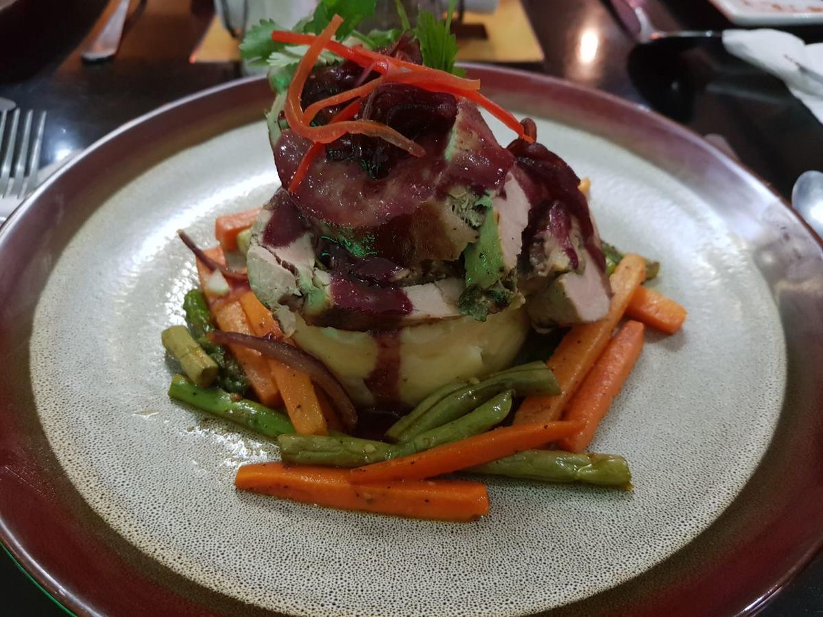 Hotel Castillo 산호세 외부 사진