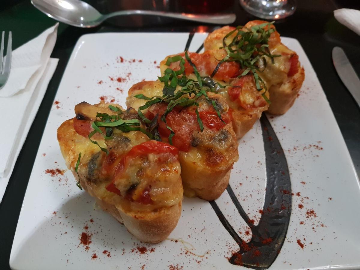 Hotel Castillo 산호세 외부 사진