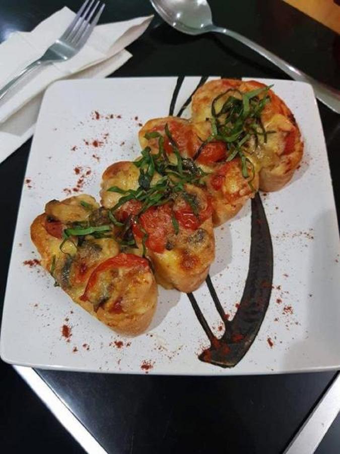 Hotel Castillo 산호세 외부 사진