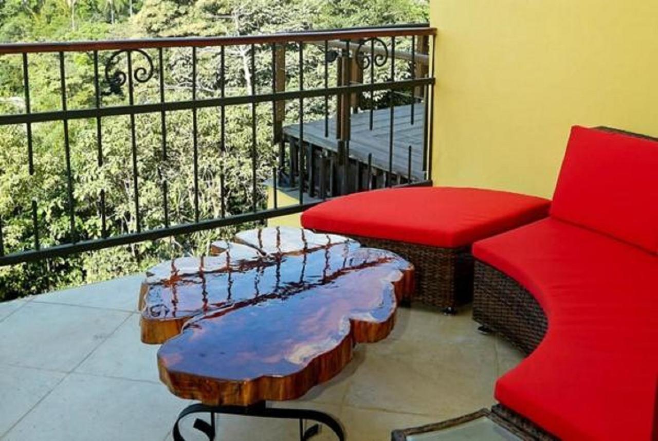 Hotel Castillo 산호세 외부 사진